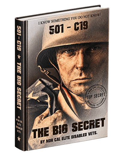 The Big Secret Book